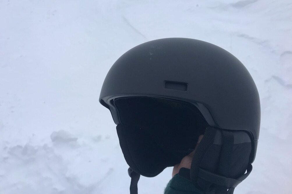 Anon アノン　WINDHAM WAVECEL ウィンダム BURTON Anon Windham WaveCel® Ski & Snowboard Helmet | Anon Optics